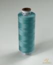 Spule Amann Troja Nähgarn in Mint, Farbnummer 0229